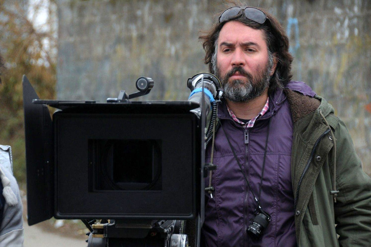 کاوه سجادی حسینی