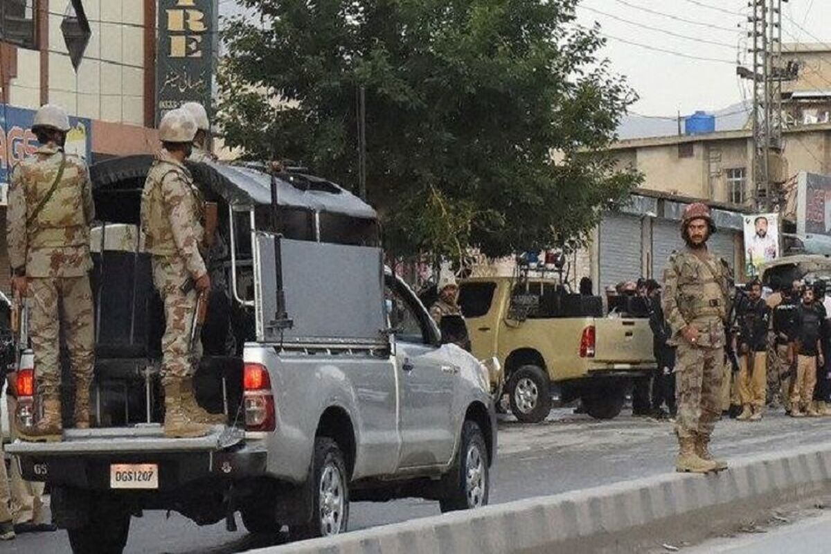 پاکستان