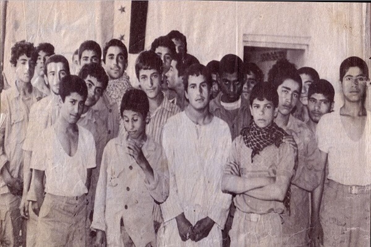 فیلم سینمایی 23 نفر