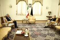 رئیس سازمان برنامه و بودجه با مسعود پزشکیان گفتگو کرد