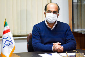 وضعیت فوق حاد و بحرانی شیوع کرونا در سبزوار 