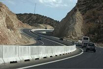 کاهش58.3 درصدی تصادفات منجر به فوت در هرمزگان