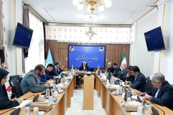 تصویب لایحه ایرانیان خارج از کشور در مراحل پایانی قرار دارد