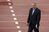 من معرف طراح لباس به کمیته ملی المپیک نبودم