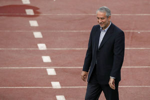 من معرف طراح لباس به کمیته ملی المپیک نبودم