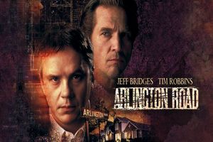 «جاده آرلینگتون» به شبکه سه می‌آید