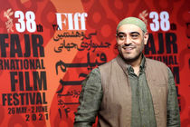 مریم بحرالعلومی مسیر بیان قصه اش را به خوبی می دانست/برای هنرمندی که با هدف رقابت کار کند هیچ اتفاقی رخ نمی دهد