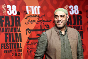 مریم بحرالعلومی مسیر بیان قصه اش را به خوبی می دانست/برای هنرمندی که با هدف رقابت کار کند هیچ اتفاقی رخ نمی دهد