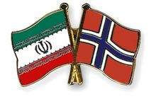 خیز جدی نروژ برای صنایع بالادستی نفت ایران