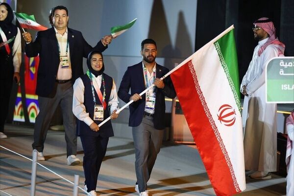 روز نهم بازی‌های کشورهای اسلامی و سه رشته، ده‌ها امید برای ایران