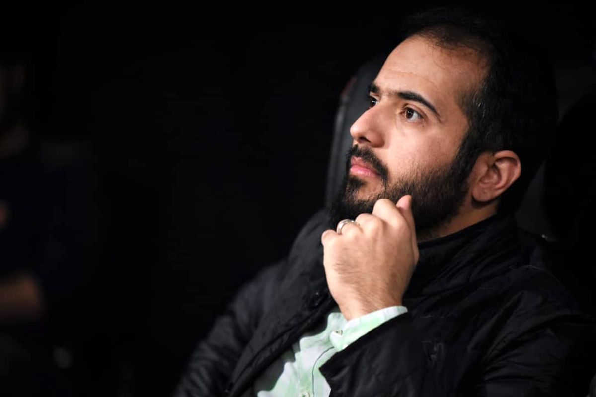 سعید پروینی