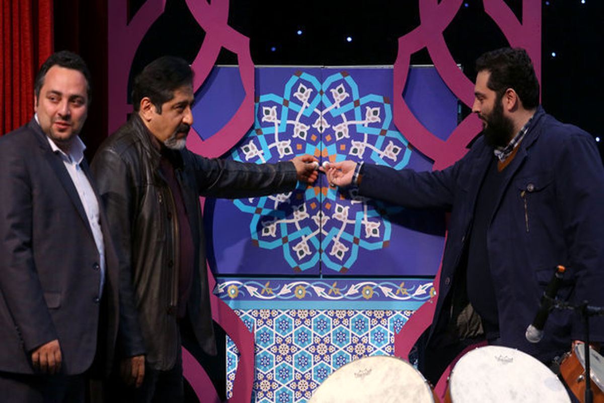 آلبوم موسیقی