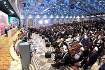 ششمین کنگره جهانی حضرت رضا(ع)، در مشهد برگزار می شود