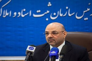 رئیس هیأت مدیره جدید کانون مشخص نیست