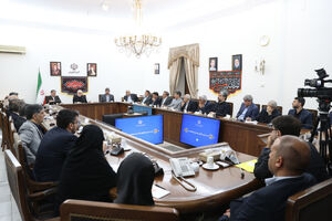 به دنبال کاربردهای غیر اخلاقی و سلطه‌طلبانه در بهره‌گیری از فناوری‌ها نیستیم