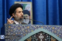 دیانت در سایه حیاط عقلانی و علمی در پیشگاه خداوند تجلی می‌یابد