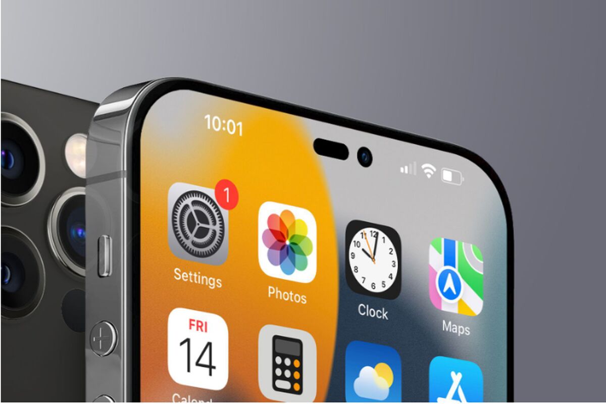 آیفون 15