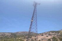 بروزرسانی تجهیزات همراه اول در مناطق پشندگان و تزره فریدون شهر