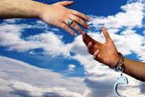 آزادی ۸۸ زندانی جرایم غیر عمد با کمک ستاد دیه و بنیاد مستضعفان