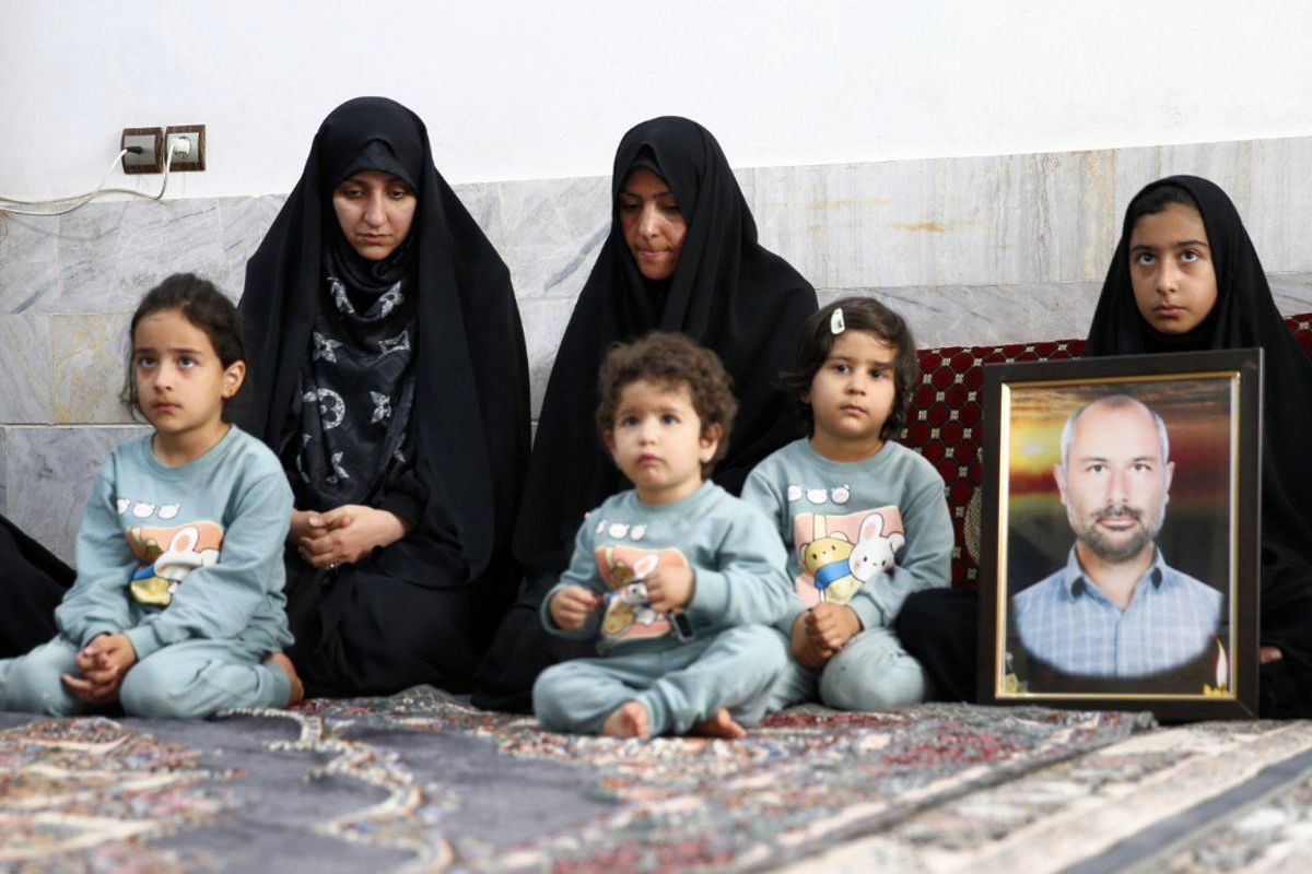 معاون زنان رییس‌جمهور