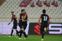 پخش زنده بازی مس نوین کرمان و پرسپولیس از شبکه سه سیما