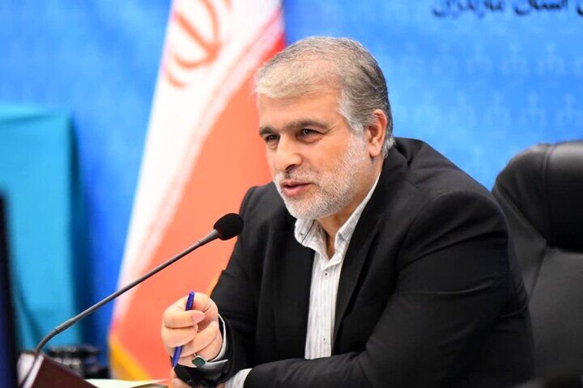 پوریانی رئیس کل دادگستری مازندران