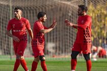 پرسپولیس در مسیر آسیایی، ورود مربی بدنساز و مدافع خارجی به تهران