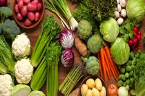 افزایش 25 درصدی برداشت محصول سبزی و صیفی در اردبیل