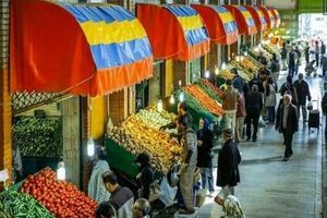 بازار چهارمحال و بختیاری زیر ذره‌بین نظارت دستگاه‌های اجرایی