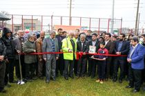 زنگ سومین جهش عمرانی کلان‌شهر شیراز به صدا درآمد 