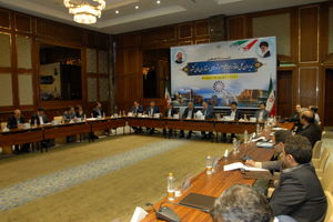 اصلاح نحوه توزیع اعتبارات به شهرها باتوجه به حاشیه نشینی‌ها در کنار کلانشهرها ضروری است