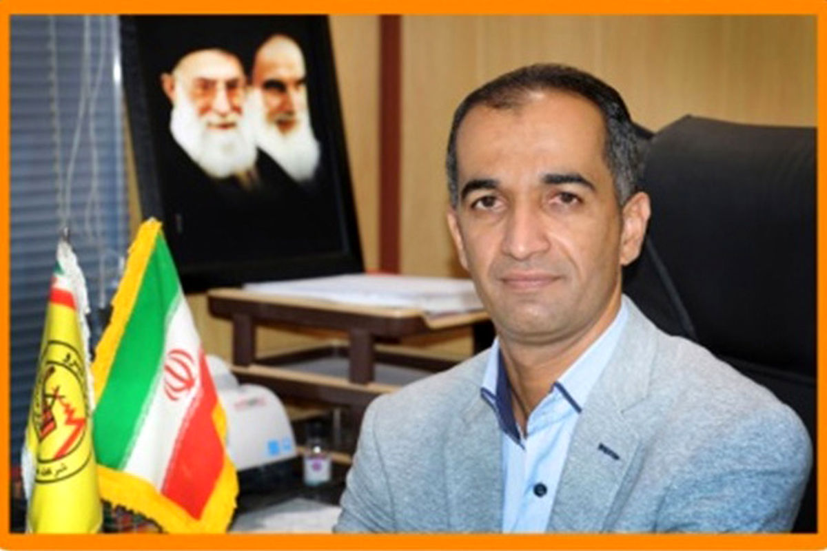 نیروگاه بندرعباس