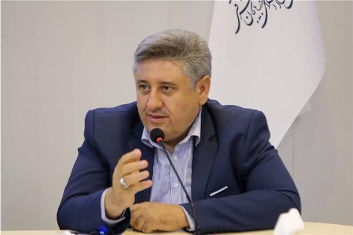 ارشاد آذربایجان شرقی 