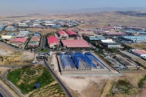 آمادگی 17 سرمایه‌گذار برای حضور در منطقه ویژه اقتصادی نمین/ احداث بزرگترین کارخانه کریستال خاورمیانه درمنطقه ویژه اقتصادی 