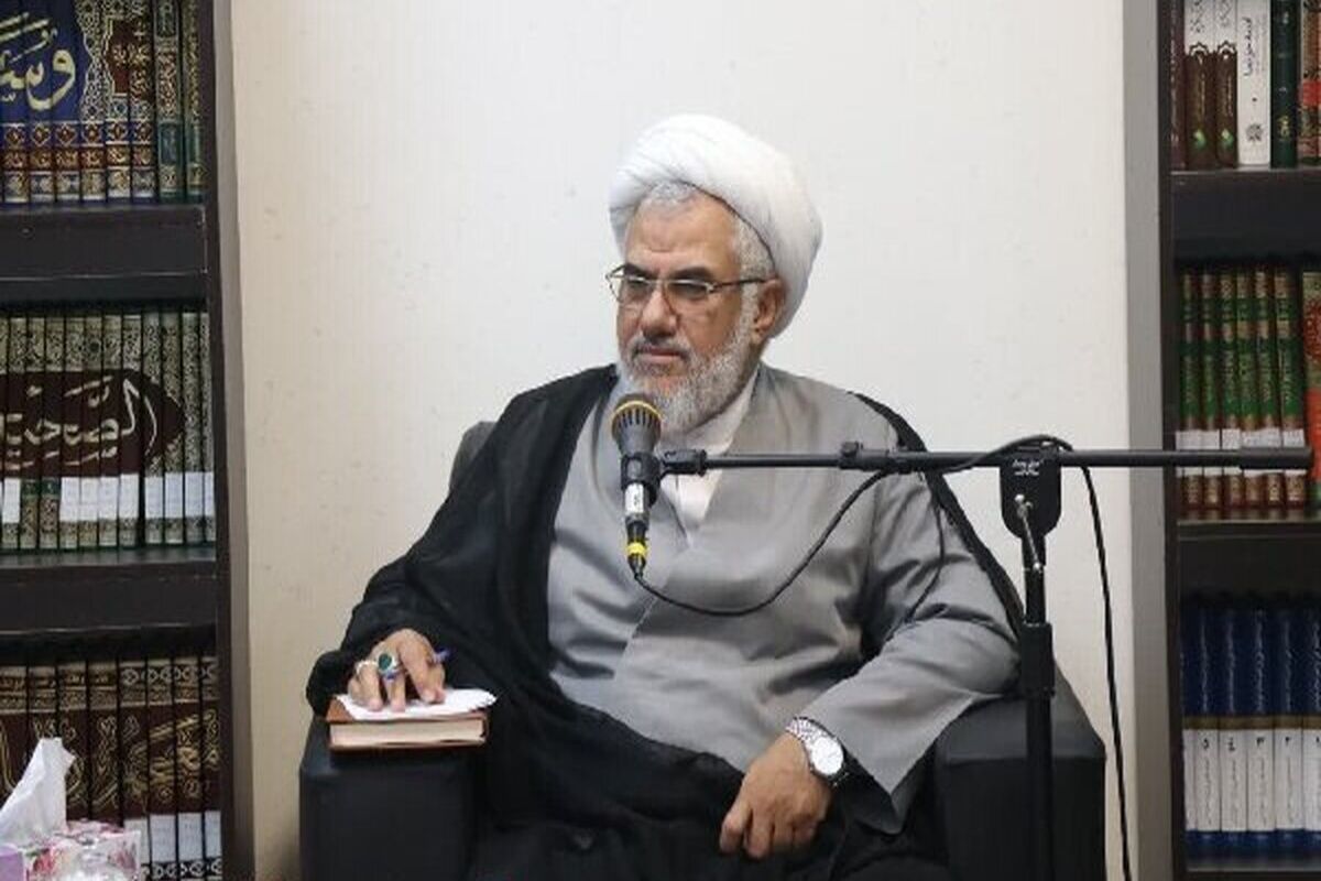 امام جمعه بندرعباس