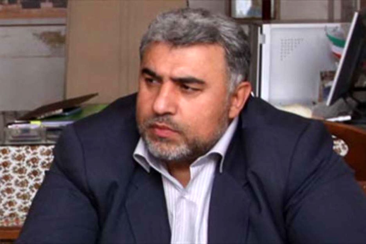 حمید یزدانی