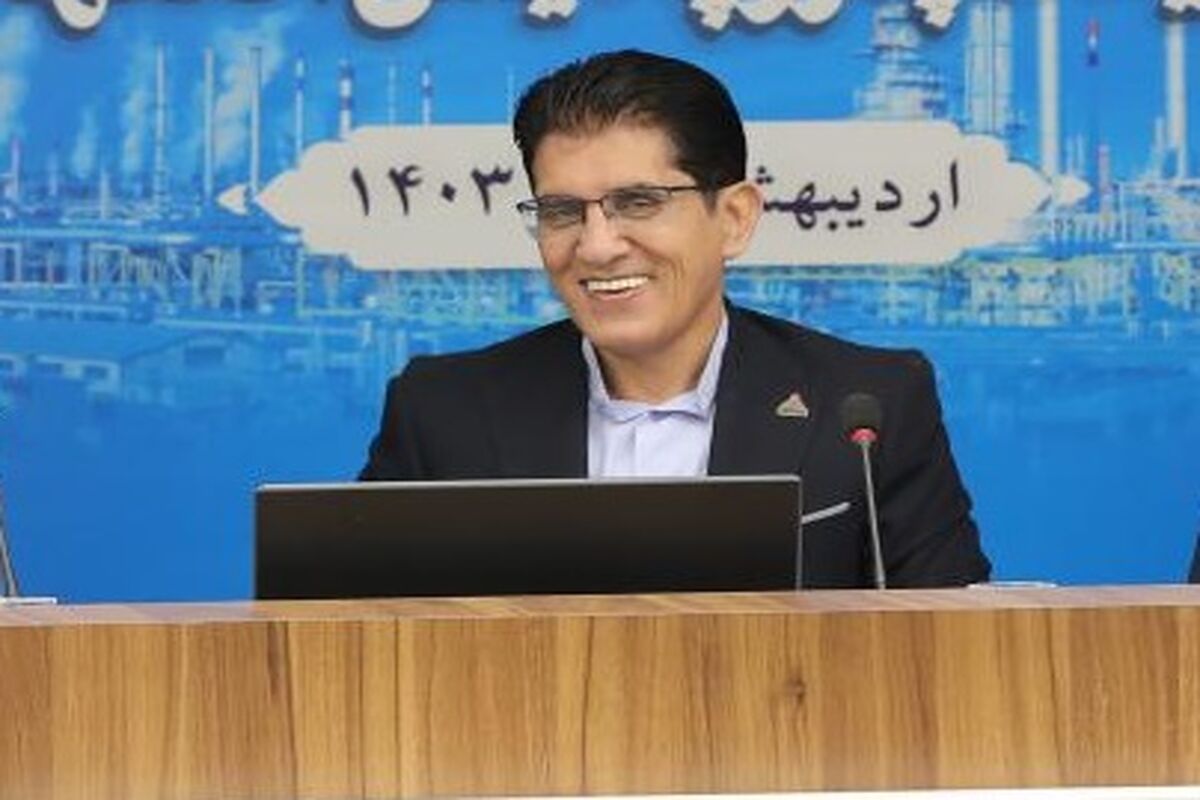 محسن قدیری