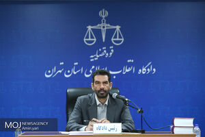 برخی رسانه ها با بزرگنمایی دروغین دادگاه متهمان پتروشیمی به دنبال اهداف سیاسی خاص هستند