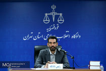 برخی رسانه ها با بزرگنمایی دروغین دادگاه متهمان پتروشیمی به دنبال اهداف سیاسی خاص هستند