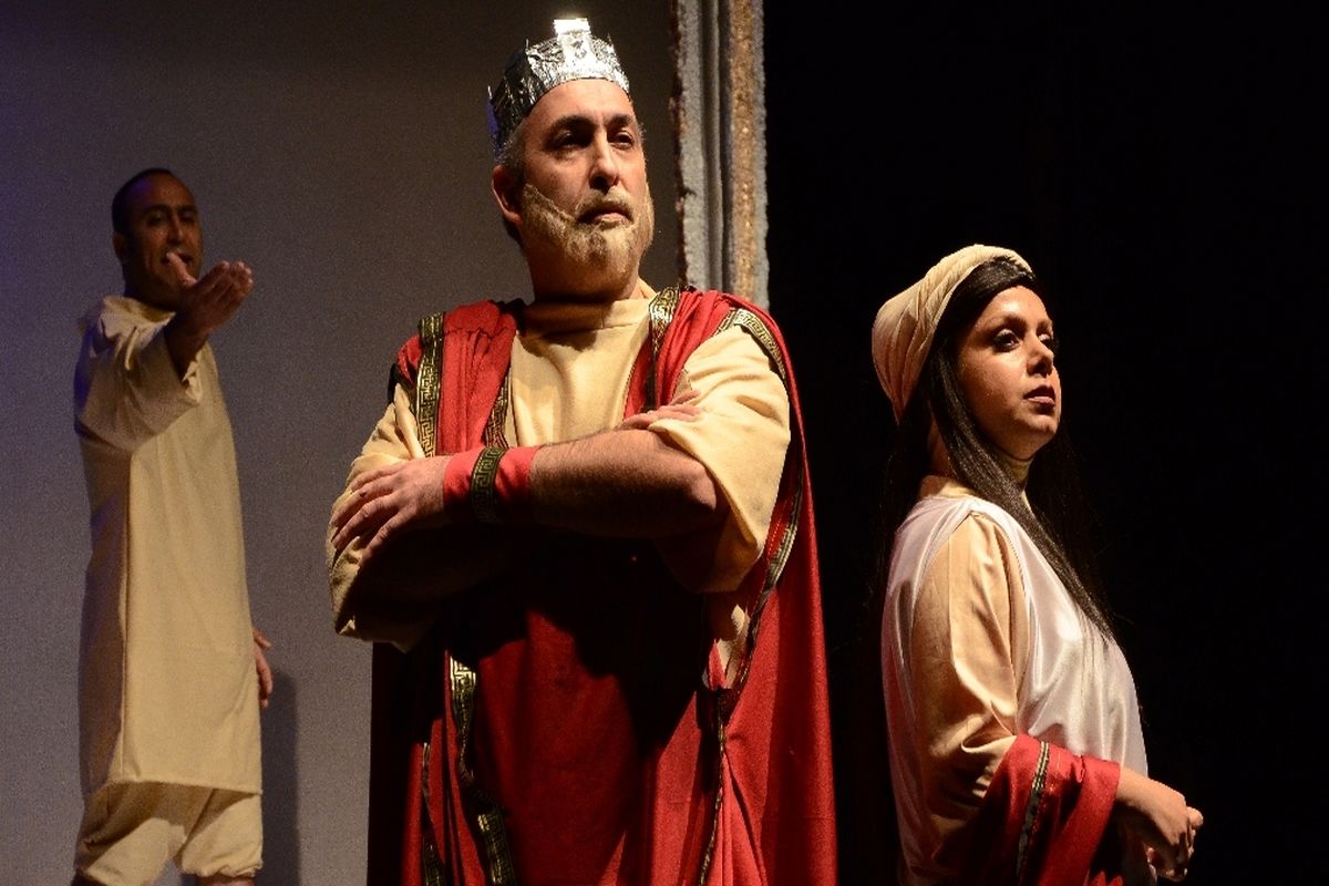 هدیه میر معنوی