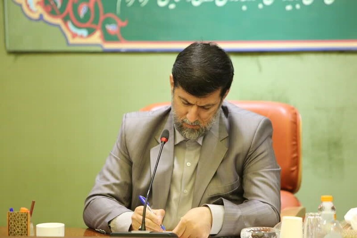 سید محمد آقامیری