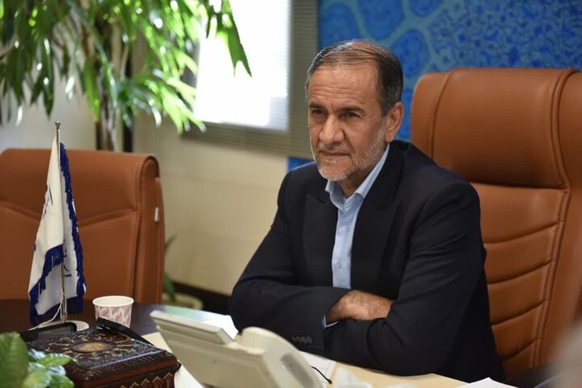 مرتضی ولی‌پوری