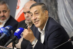 عدالت آموزشی اولویت اول دولت است
