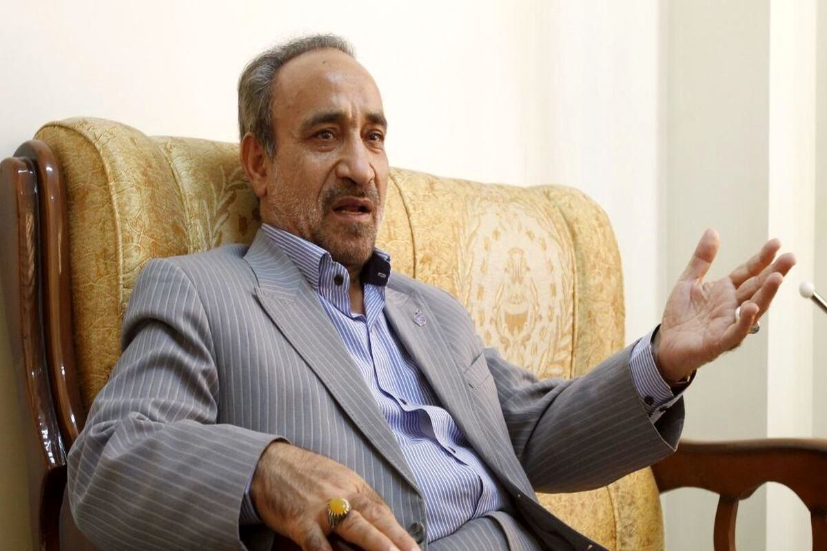 محمد رضا خباز