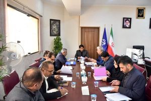 تشکیل بانک اطلاعاتی با هدف مقابله با بحران/ تداوم نظارت به ‌منظور تأمین بدون وقفه کالاهای اساسی