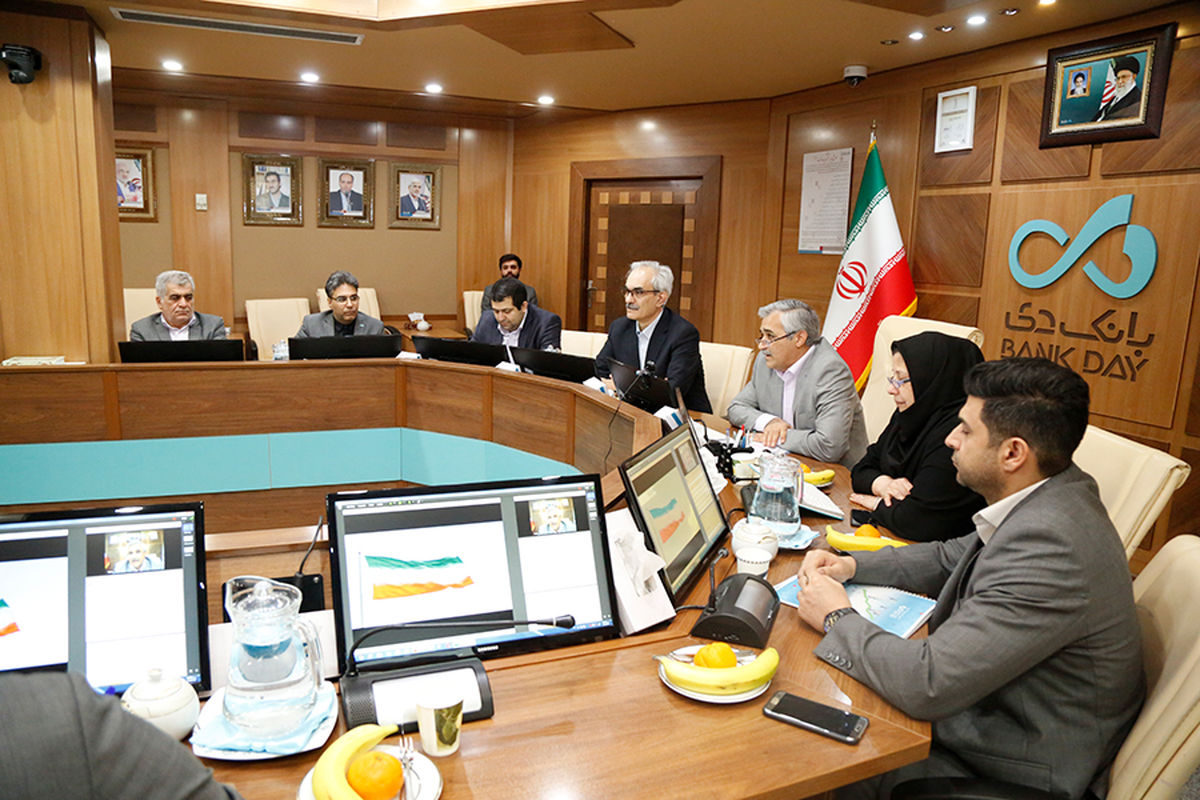 سومین همایش دی در مسیر تعالی