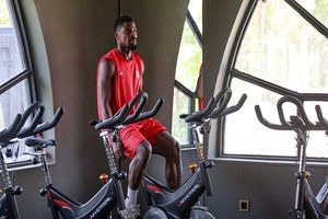 کمیته انضباطی فدراسیون فوتبال سرژ اوریه را از بازی و تمرین محروم کرد