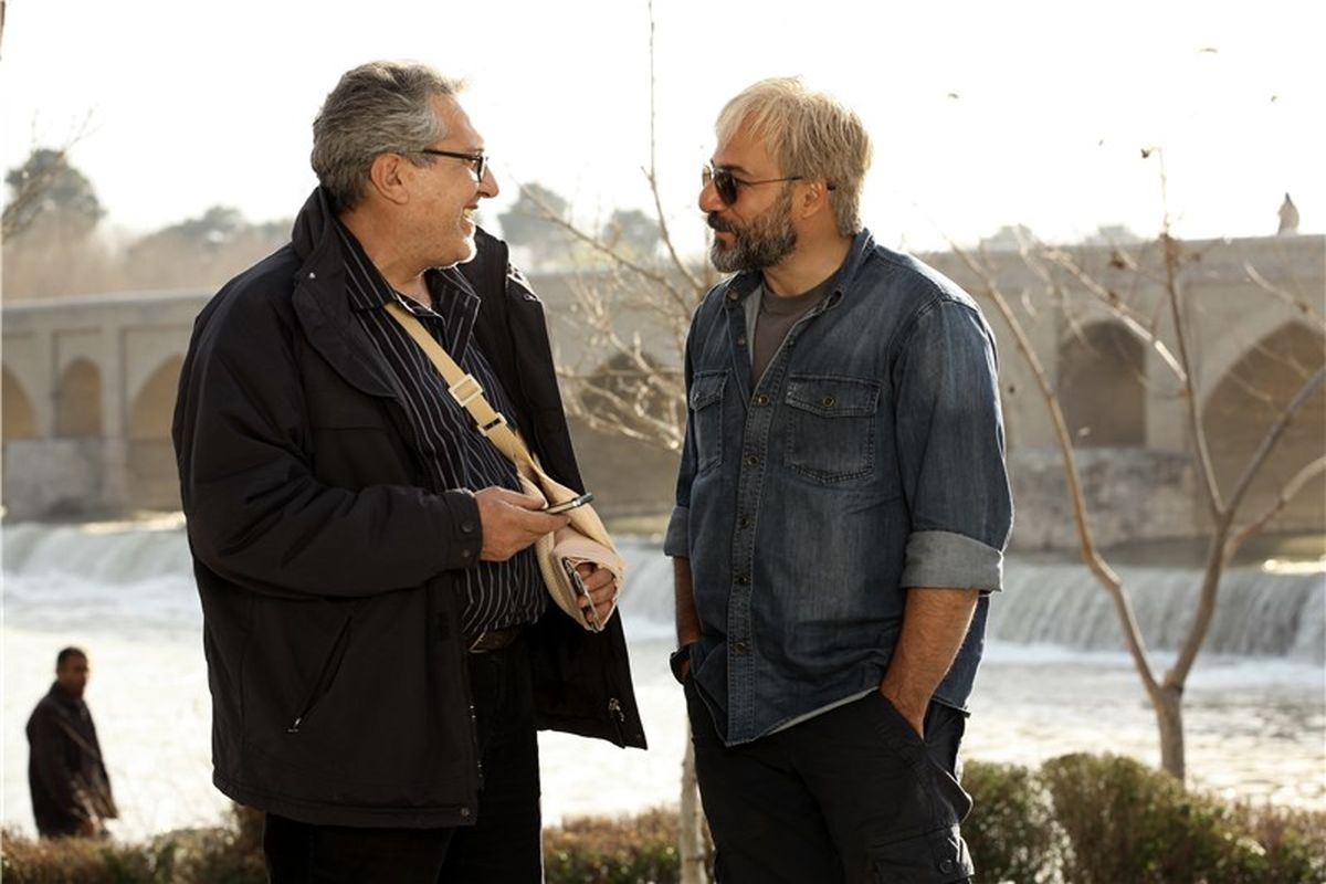 فیلم سینمایی پری دریایی