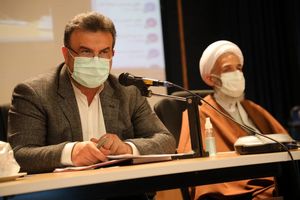 دولت برای حل مشکلات مازندران گام های بزرگی برداشته است