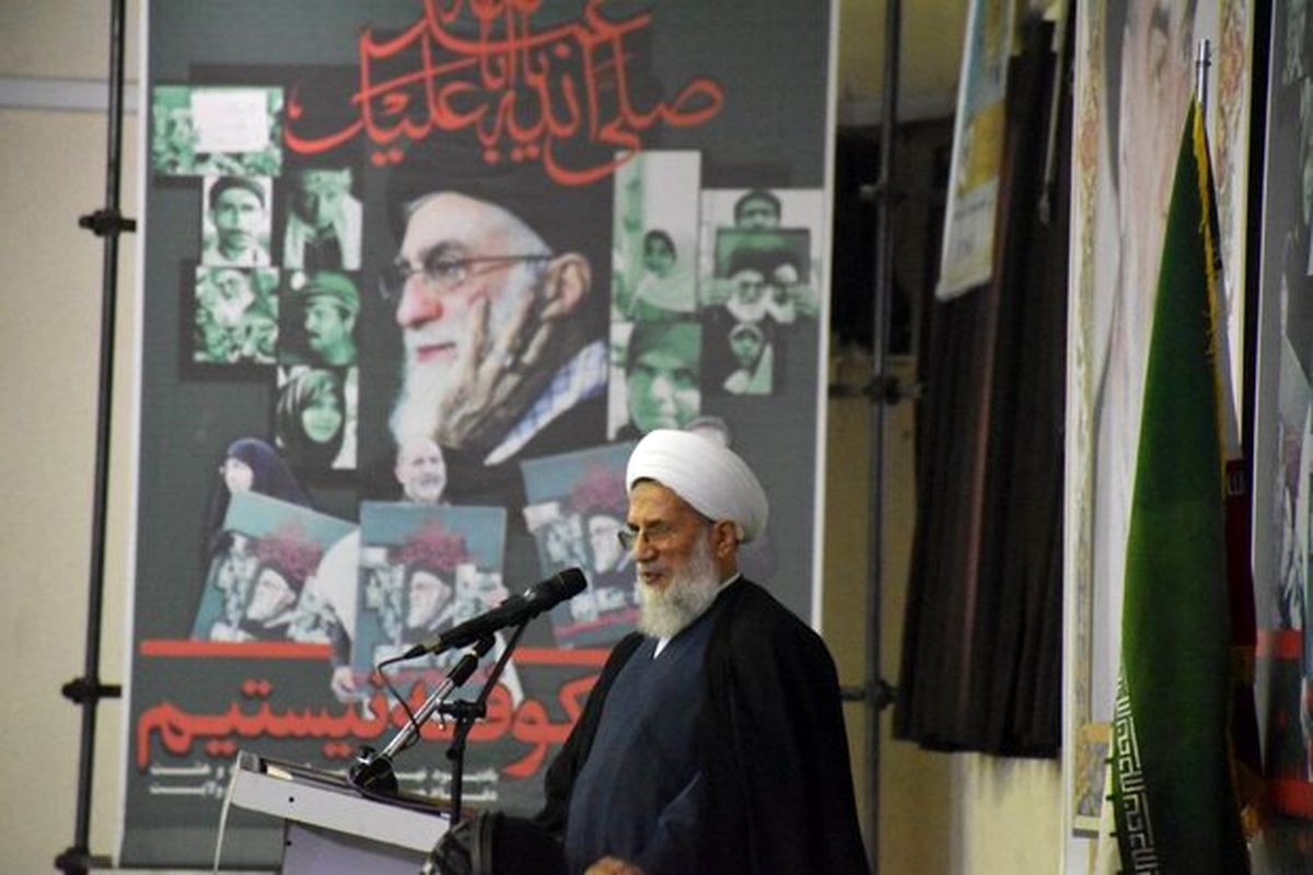 رئیس سازمان عقیدتی سیاسی ارتش